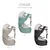 Kikka Boo Kengur nosiljka 3in1 Chloe Pink