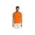 REGENT unisex majica sa kratkim rukavima - Narandžasta, M