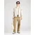 Dockers Chino hlače pesek