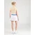 ELLESSE Športno krilo Bromont modra/bela
