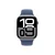 APPLE pametna ura Watch Series 10 (46mm, Silver, M/L), (MWWM3QH/A)