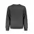 Wrangler Muški duks Fx24Msmlog_Ne3Faded, Crni