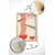 Uokvirena slika Wallity Lmnmdl16, 33x48 cm