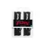 KINGSTON RAM Memorija Fury Beast DIMM DDR5 64GB (2x32GB kit) 5200MT/s KF552C36BBEAK2-64 RGB EXPO