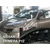 Heko Bočni vetrobrani Team za NISSAN PRIMERA 2002+, Prednji