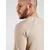 JACK & JONES Muški džemper 12269654, Bež