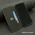 Futrola BI FOLD Ihave za Samsung S721B Galaxy S24 FE roze