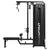 Platinum Dual Lat Pulldown/Low Row