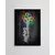 Wallity Slika na platnu 50x70cm
