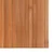 Tepih pravokutni prirodni 100 x 200 cm od bambusa