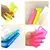 Maska Air Neon silicone za Huawei P40 pink