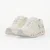 Sneakers On M Cloudrunner 3 White/ Glacier EUR 42