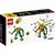 LEGO®  Ninjago 71781 Lloydov bojni robotski oklep EVO