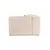 Atelier del Sofa Fotelja Lora L1 108x65x110cm Krem
