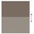 Rolo zavjesa Blackout Coffee 135x150 cm Širina tkanine 131,6 cm