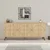 Hanah Home Dune 183 Komoda, Braon