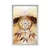 Plakat indijanski lovilec sanj - 60x90 white