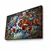 Opviq Slika na platnu 70x100cm
