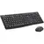 LOGITECH MK295 Silent Wireless Desktop Graphite YU