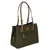 Brics torba preko ramena X-Collection M olive