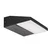 RABALUX Senica Spoljna zidna lampa, LED, IP65, 13W, 540lm, Crna
