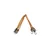 Sponka PAVOUK 0,8m x 8mm, 8 rok