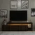 Hanah home TV Komoda Beliz Orah