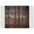 Samolepilna tapeta eksotični bambus na lesu - 294x270