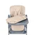 Kikka Boo Hranilica Comfy PLUS Beige