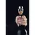 LAGUIOLE Luxury Line Darilni set za ostrige, 5 kosov, hrastov les