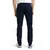 TOM TAILOR Chino hlače temno modra