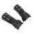 Rokavice DEVIL FASHION - Bullet - GE032