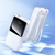 Power Bank with 2 Fast Charging Cables REMAX Cynlle Series RPP-680 PD 20W+QC 22.5W 20000mAh crni