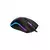 MARVO M358 Gaming optički miš, 7400dpi, Crni