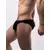 HLAČKE Ohyeah MP261 Black