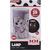 Lampa Paladone Disney - 101 Dalmatians - With 3D Effect