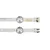 ES-1007, SAMSUNG 49J5202 49M5002 LED TRAKE