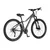 Bicikl MTB Visitor Gps 27.5 Amortizer Alu 15 Disk Hidraulika 24 Brzina 158-175cm (M) Sivi