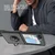 Maska za mobilni telefon Samsung Galaxy Z Flip 6 5G FROSTED SHOCKPROOF, Svetloplava