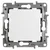 LEGRAND STOPNIŠNO STIKALO LE-764501 Niloe 10 A