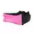 Maska oko struka Romix RH26 L/XL pink
