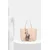 Juicy Couture Ženska torba Jasmine, Svetloroze