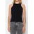 Trendyol Milla Ženska majica TWOSS23AL00069, Crna