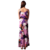 LAPPA woman CHARNA Ženska haljina, Roze
