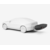 THULE Arcos kutija za prtljag na auto kuku XL