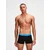 Jack & Jones Rich Bokserji 2 kosov 414818 Črna