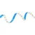 Ekolight Eko-Light FLEX ZIG ZAG LED trak IP65, 4000 K, 5 m, 6,8 W