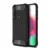 Maska Hard Border za Motorola Moto G8 Plus crni