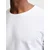 SELECTED HOMME Majica, bela
