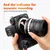K&F Nikon G/F/AI/AIS/D Lenses to Nikon Z Camera Adapter